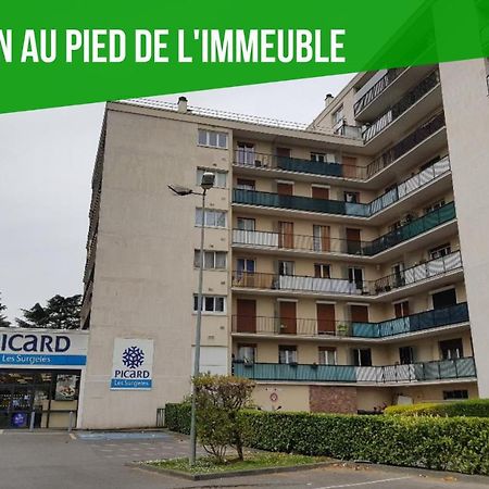 Grand Paris Superbe Appartement Gesteasy Fresnes  Exterior photo