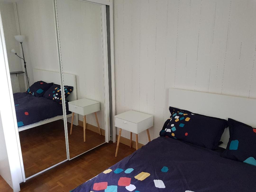 Grand Paris Superbe Appartement Gesteasy Fresnes  Exterior photo