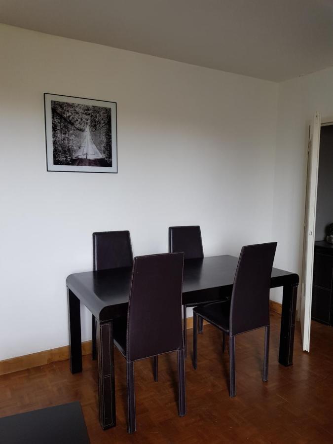 Grand Paris Superbe Appartement Gesteasy Fresnes  Exterior photo