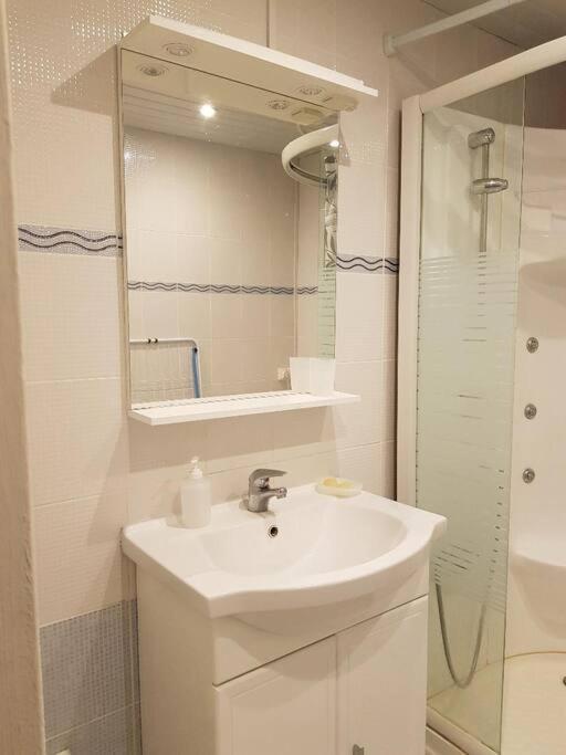Grand Paris Superbe Appartement Gesteasy Fresnes  Exterior photo