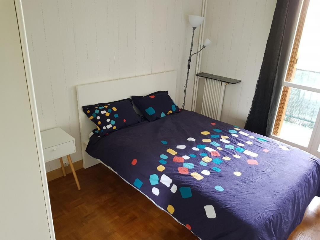 Grand Paris Superbe Appartement Gesteasy Fresnes  Exterior photo